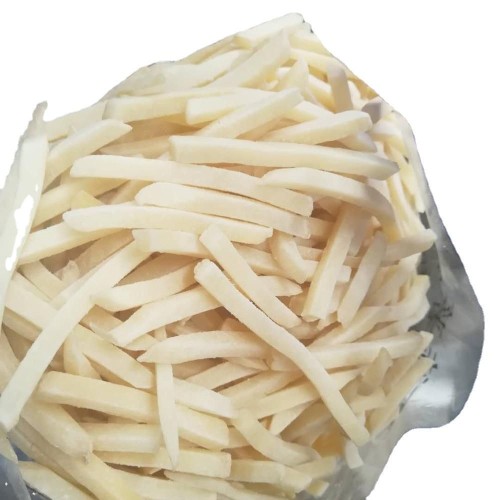 Wholesale Price Best Price Frozen Potato French Fries