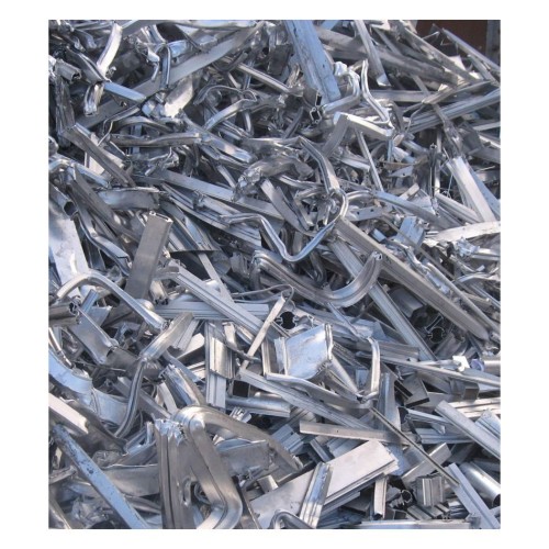 Buy Wholesale Kenya in Stock Aluminium Extrusion 6063 Scrap/ Low Price 6063 Scraps/ 6063 Aluminum Alloy