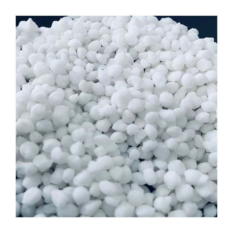 Urea 46 Prilled Granular Adsorbent/Urea Fertilizer 46-0-0 N46% 99.99% Purity