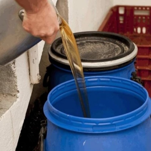 Used Cooking Oil for industrial use