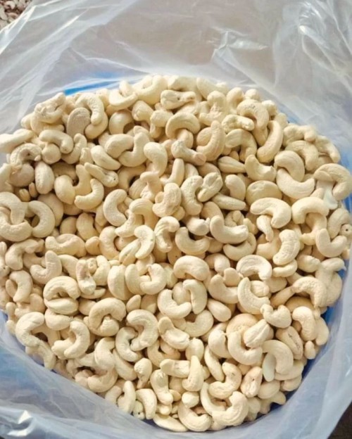 High Quality Roasted Cashew Nut All Size Raw Dried Premium Grade With Customised Packing at Factory Price