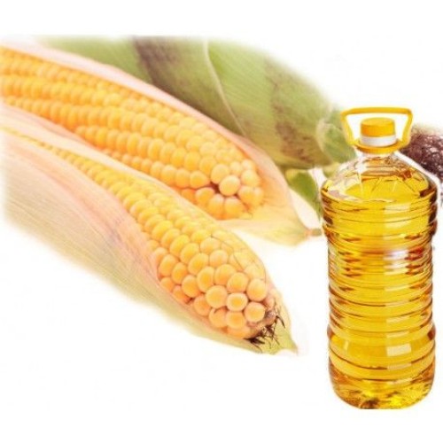 REFINED CORN COOKING OIL 1L 2L 3L 5L to 25L