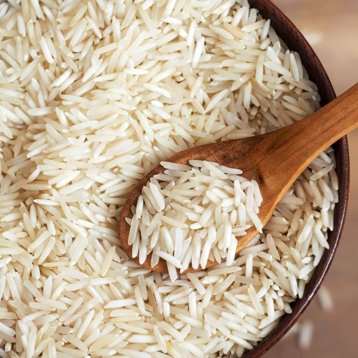 Premium Quality Organic Basmati Long Grain White Rice Soft Texture Parboiled Fresh Basmatic Rice for Food Use