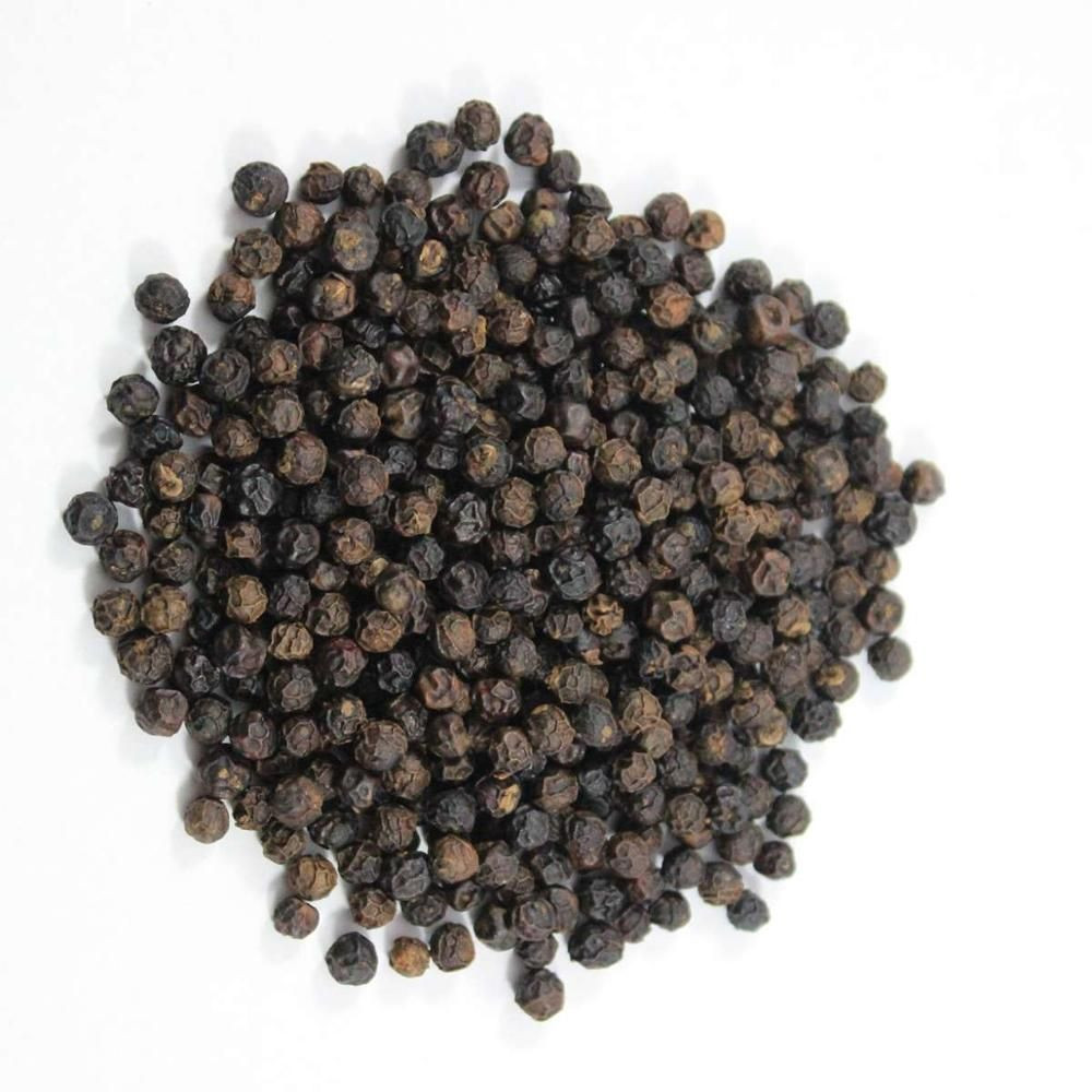 Best Price Black Pepper Whole Organic Dried Black Peppers Spice Available In Bulk