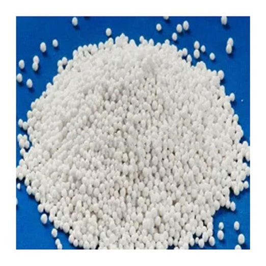 High quality Chemical Granular Urea Prilled with nitrogen fertilize of 46%.