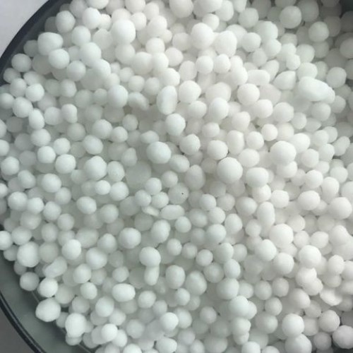 Urea 46 Prilled Granular Adsorbent/Urea Fertilizer 46-0-0 N46% 99.99% Purity