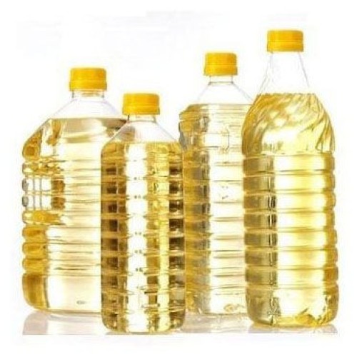 Organic Refined Sunflower Cooking Oil