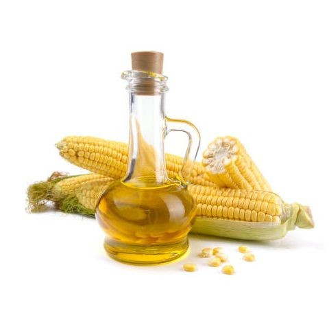 Export Organic Fractionated Refined Corn Oil