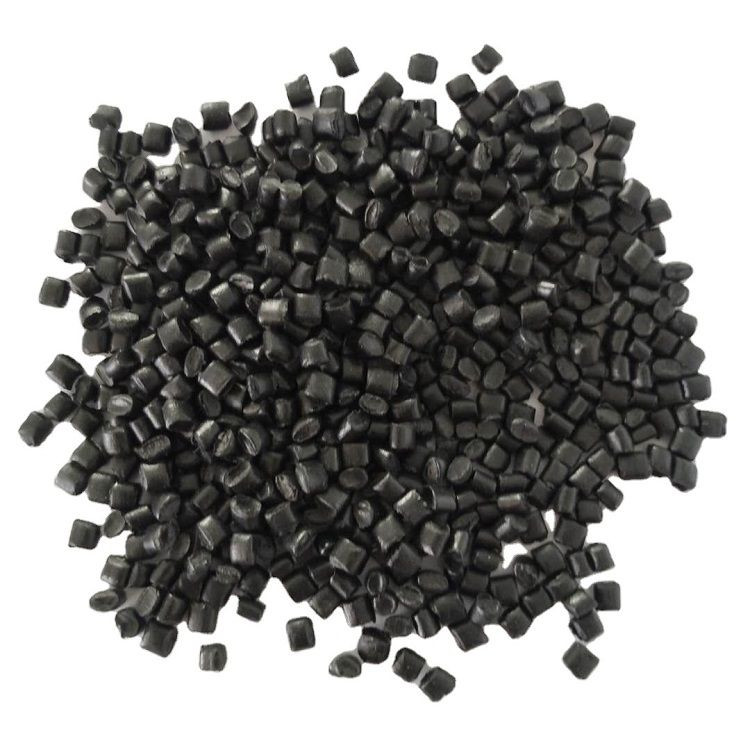 Low Price Recycled HDPE Granules Virgin & Recycled HDPE
