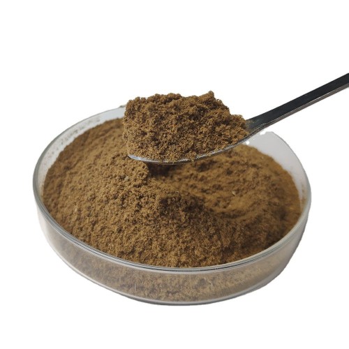 Premium Quality Fish Meal for Aquatic Animals