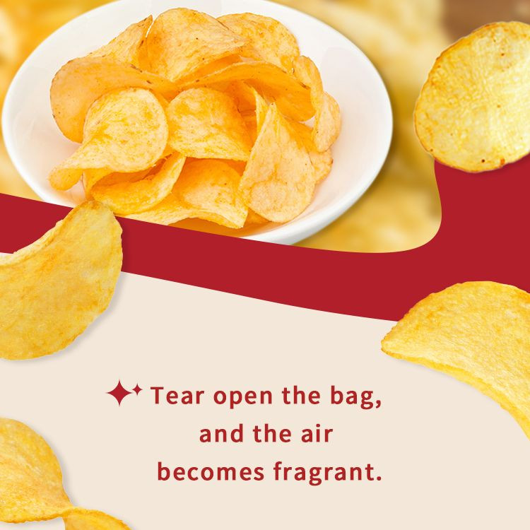 Wholesale price  Potato Chips 110g/  Chips 165g