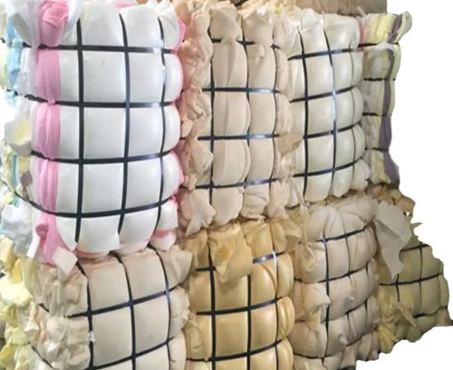 GOOD Polyurethane Foam Scrap/pu Foam Scrap for Sale