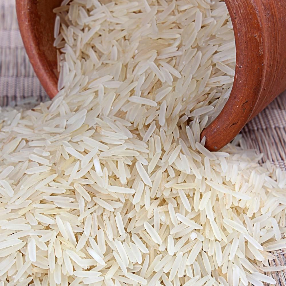 Long Grain Basmati Rice - Rice Basmati - Basmati Rice Price in Wholesale