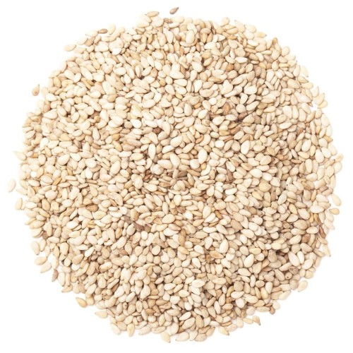 High Quality Premium Grade Natural Sesame Seed Bulk Pure Food Grade