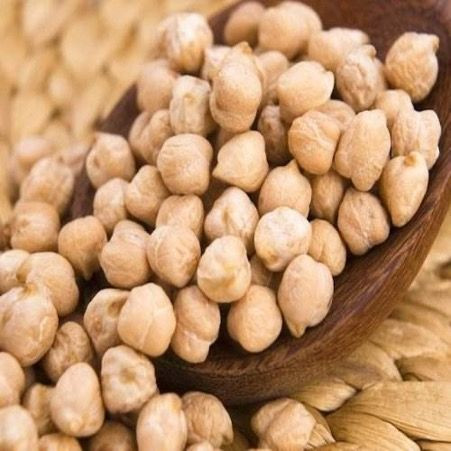 Factory Direct Export Supply Premium Quality Dried Chickpeas Bulk Wholesale Fresh Natural Chickpeas For Buyers