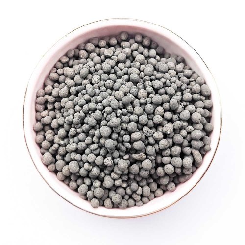 Granular Phosphate Fertilizer Dap 18-46-0 Diammonium Phosphate Yellow And Brown Color Fertilizer DAP 18-46-0 Diammonium