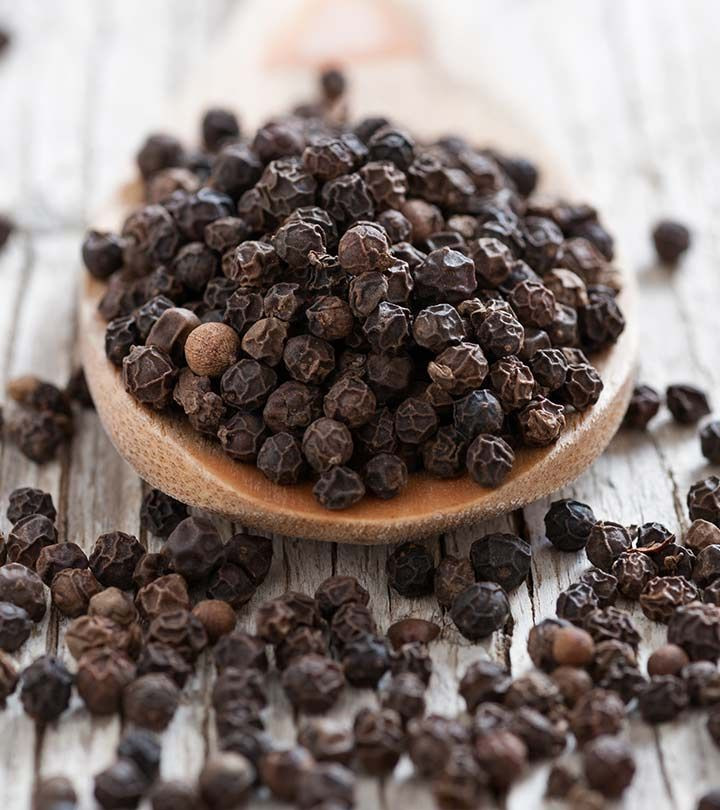 High Quality Dried AD Processed Raw Black Pepper-Wholesale Spice Export