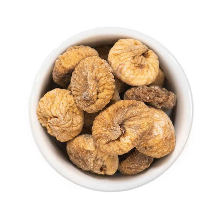 Premium Whole Dried Figs 1kg Vacuum Pack Brine Preserved AD Process Sour GMO Natural Bulk Wholesale Supplier 36 Months