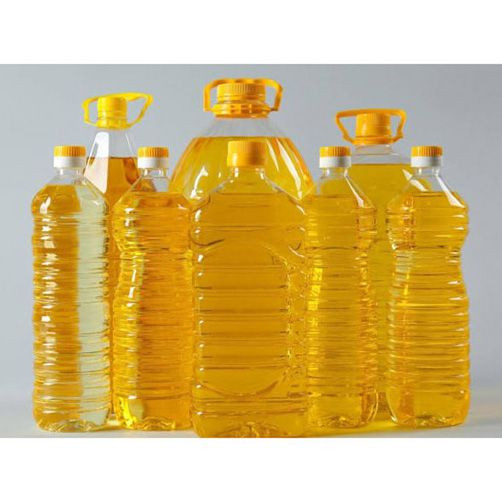 Wholesale Organic Sunflower Oil / Pure Refined Fractionated Sunflower Oil