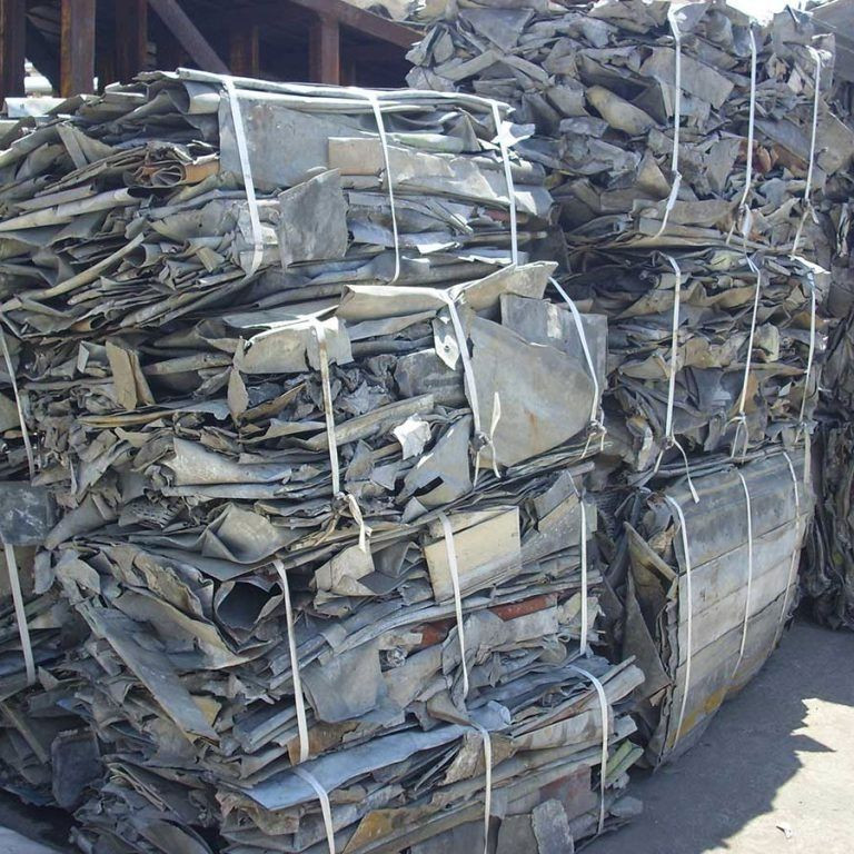 Affordable Aluminum Extrusion 6063 scrap for industrial use and processing