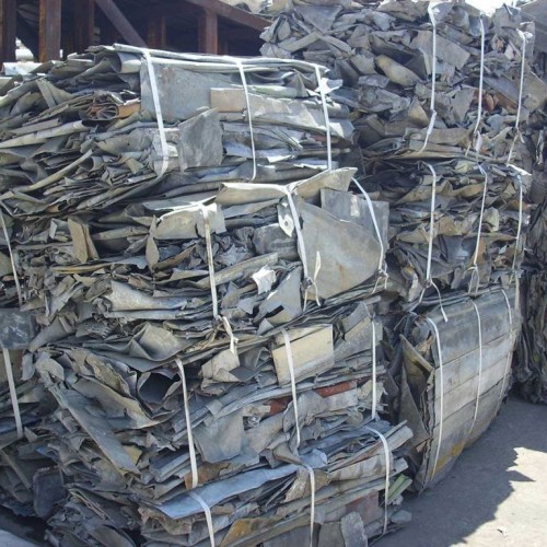 Affordable Aluminum Extrusion 6063 scrap for industrial use and processing