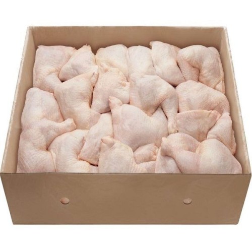 Best Quality Frozen Chicken Leg Quarters Bulk Packaging High Quality Nutritious Body Part