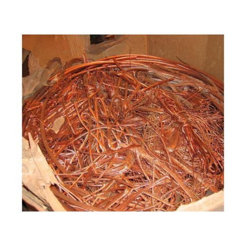 Super High Quality Copper Wire Scrap 99.9%/Millberry Copper Scrap 99.99%