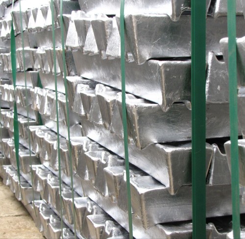 High Quality 99.99% Aluminum Ingots Best Price Wholesale Aluminum Ingots 99.7%A7 Sold.