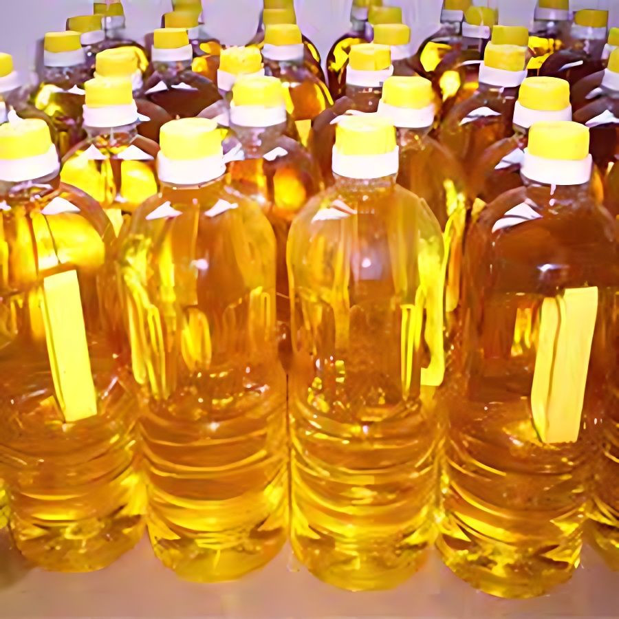 Wholesale Organic Sunflower Oil / Pure Refined Fractionated Sunflower Oil