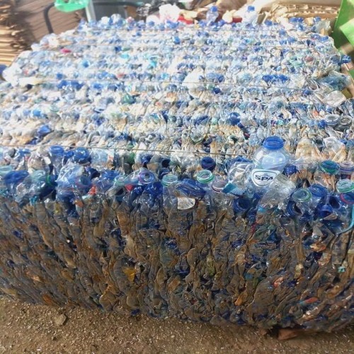 Factory Price Pet Bottle Scrap in Bales, Bale PET Bottles, Hdpe Bottle Scrap Available