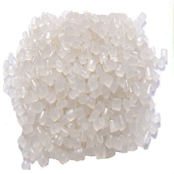 Quality Recycled and Virgin HDPE
