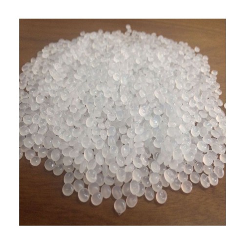 Recycled Low Density Polyethylene (LDPE) Granules & Plastic Raw Materials PE Resin