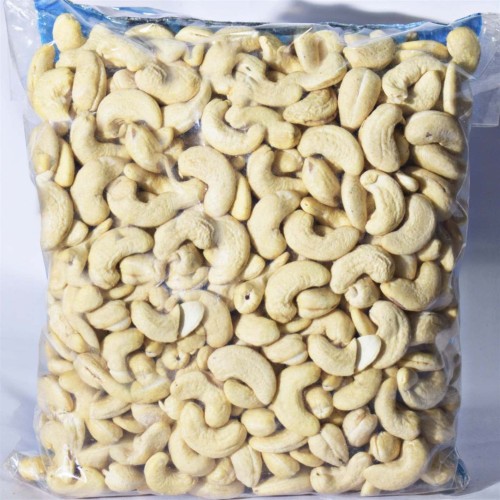 High Quality Roasted Cashew Nut All Size Raw Dried Premium Grade With Customised Packing at Factory Price
