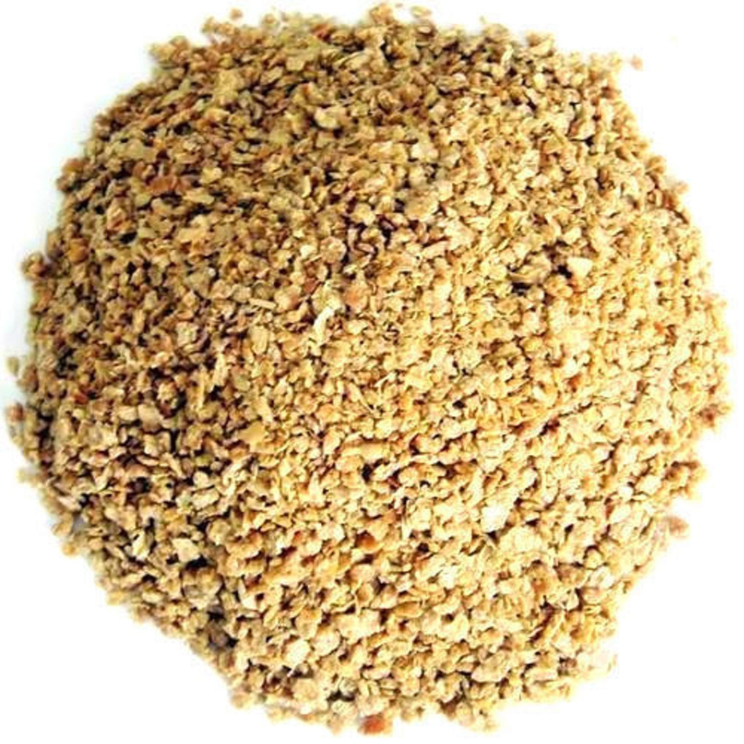 Animal Feed With High Protein Content 50% - 60% Fermented Soybean Meal for Fish, Cattle, Poultry