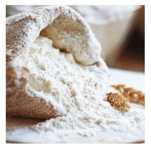 Wholesale All-Purpose Milling Wheat Flour Grade 25kg
