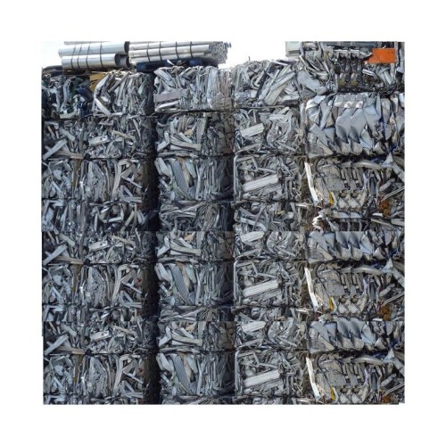 Affordable Aluminum Extrusion 6063 scrap for industrial use and processing