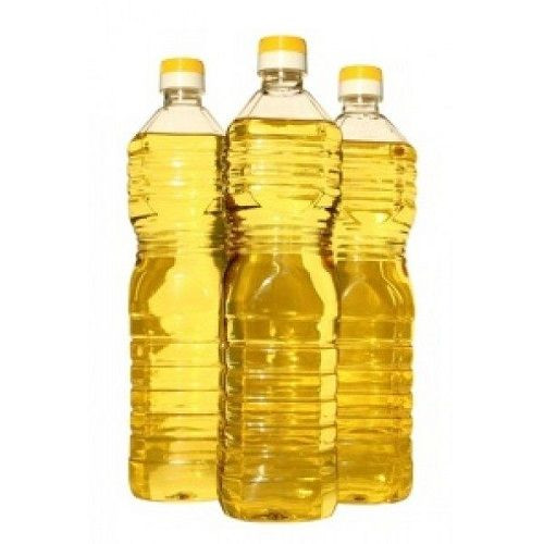 Organic Refined Sunflower Cooking Oil