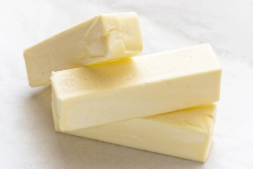 Premium Quality Organic Unsalted Butter - Bulk Packaging Sweet Cream Natural Dairy