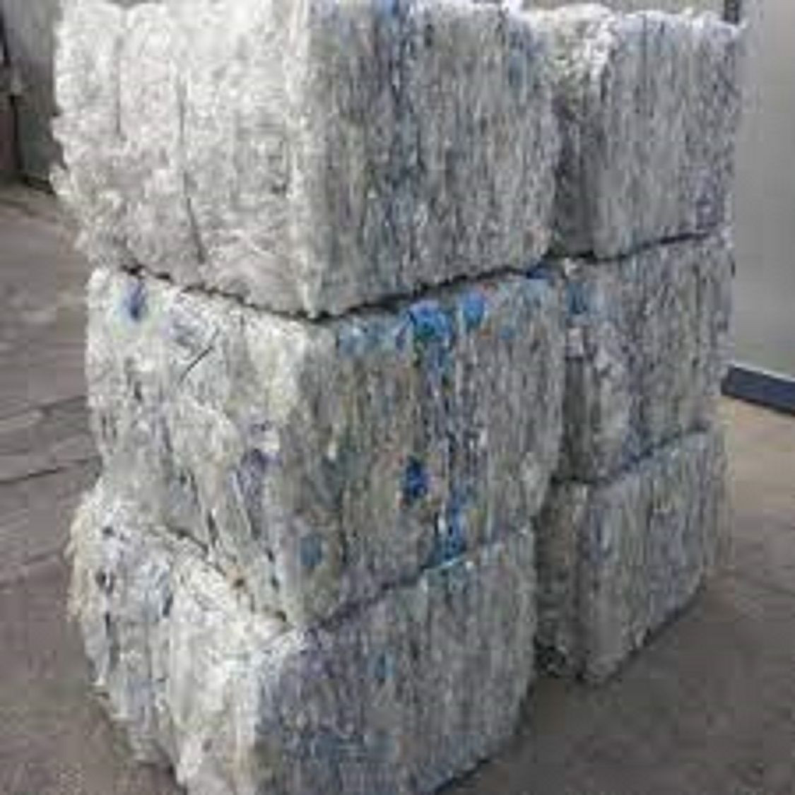 Factory Price Pet Bottle Scrap in Bales, Bale PET Bottles, Hdpe Bottle Scrap Available