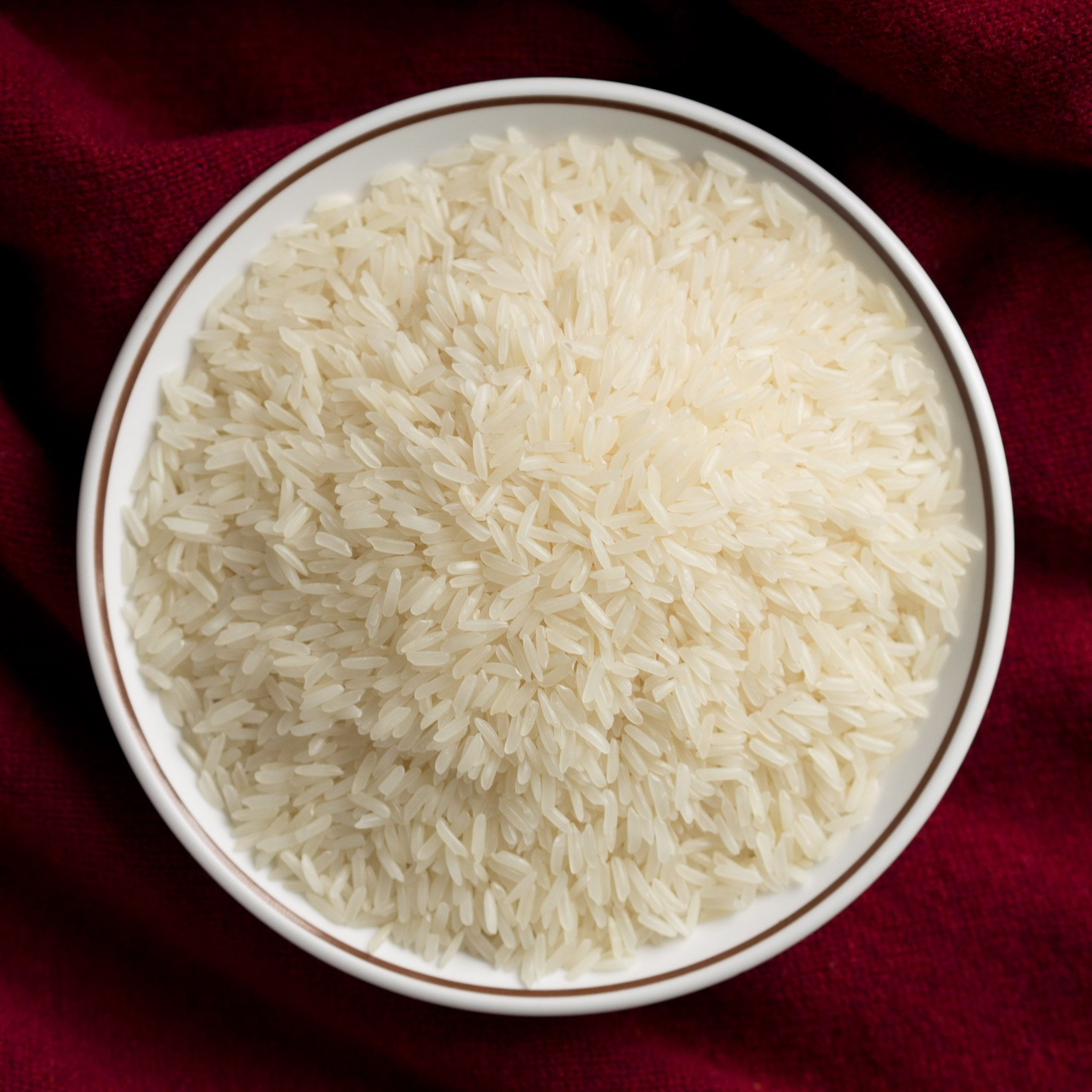 Long Grain Basmati Rice - Rice Basmati - Basmati Rice Price in Wholesale
