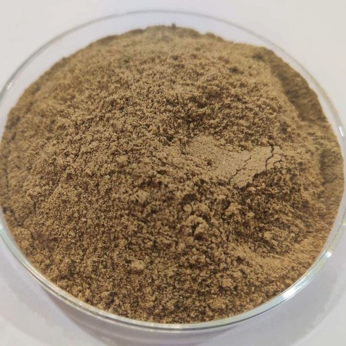 Fish Meal Steam-Dried 60% Protein Top Grade 10% Moisture 25kg/bag Packaging Bulk Sale for Fish Feed
