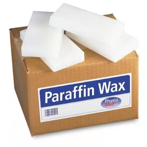 Fully Refined Paraffin Wax
