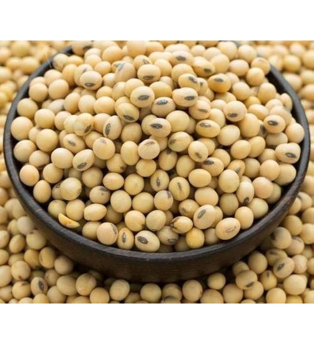 Buy Cheap High Quality Organic Dried Soybeans Bulk Pack for Healthy Meals