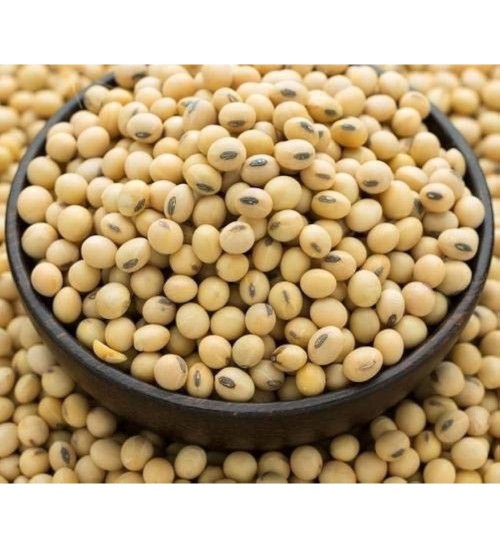 Buy Cheap High Quality Organic Dried Soybeans Bulk Pack for Healthy Meals