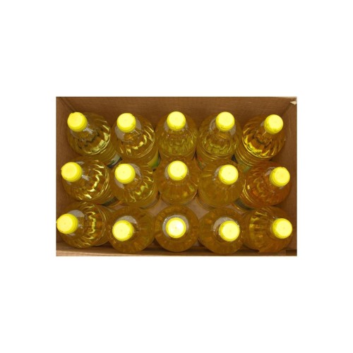 Wholesale Organic Sunflower Oil / Pure Refined Fractionated Sunflower Oil