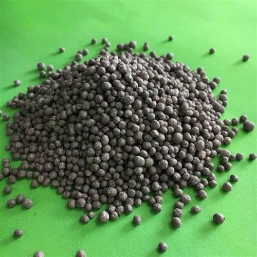 DAP Diammonium Phosphate Powder Agriculture Grade 99.0% Purity at Wholesale Price