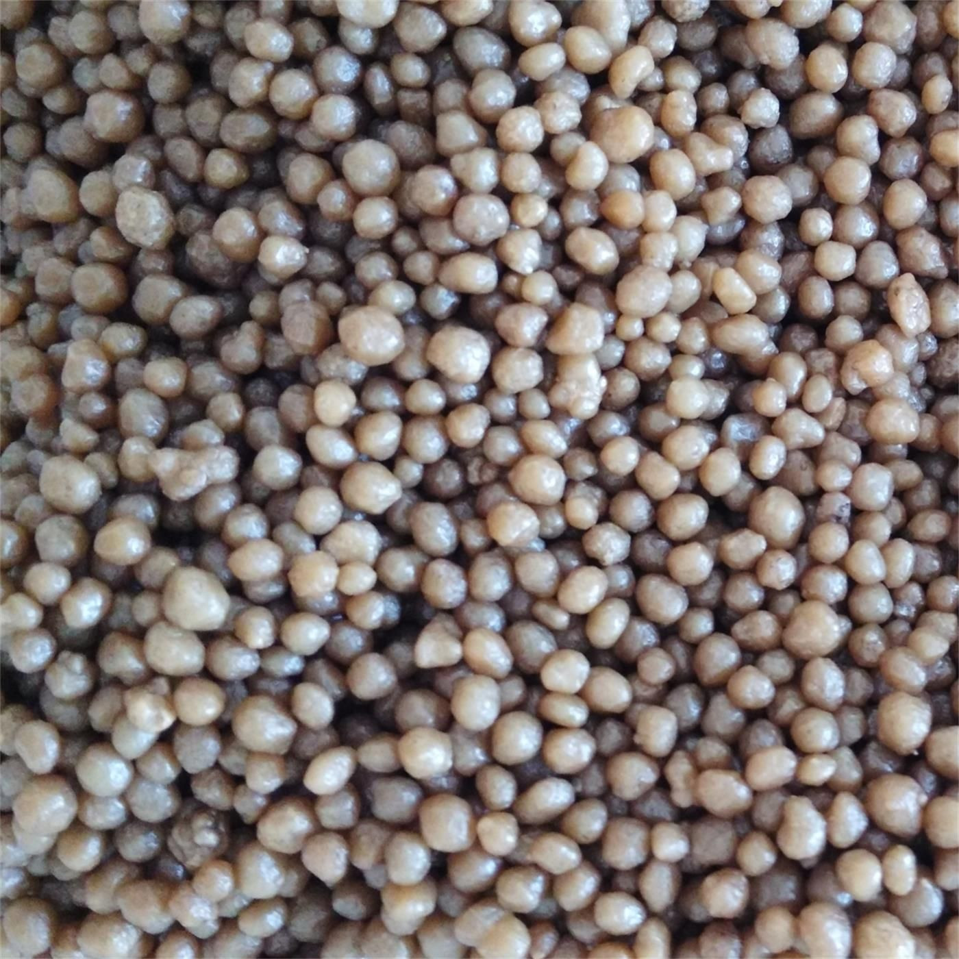 DAP Diammonium Phosphate Powder Agriculture Grade 99.0% Purity at Wholesale Price