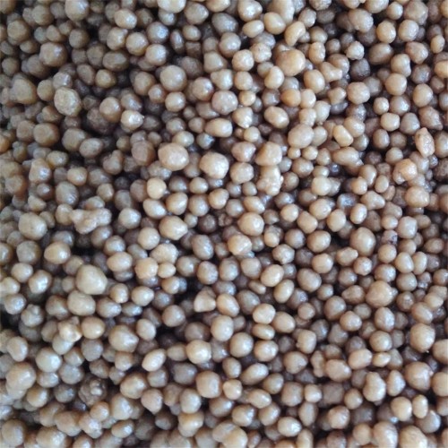 DAP Diammonium Phosphate Powder Agriculture Grade 99.0% Purity at Wholesale Price