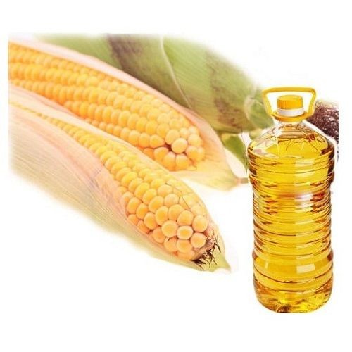 High Quality Refined Corn Oil Wholesale Crude Plants Oil for Sale