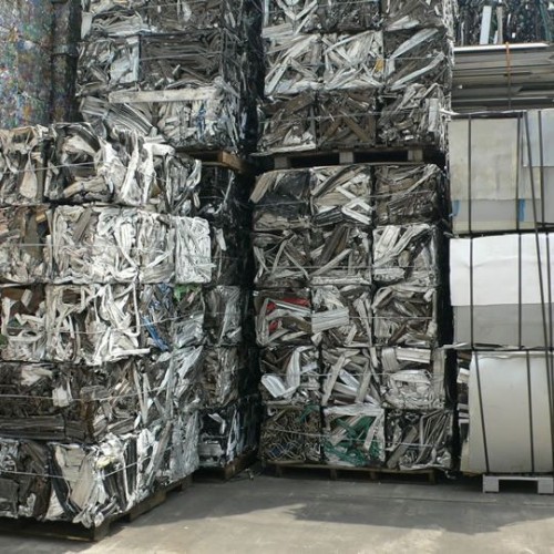 Affordable Aluminum Extrusion 6063 scrap for industrial use and processing
